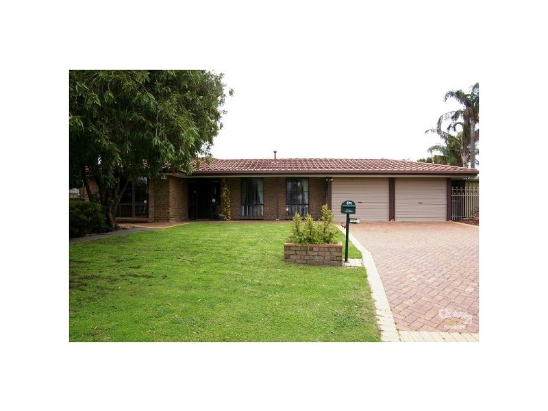 2 Hadrian Court, Modbury Heights SA 5092