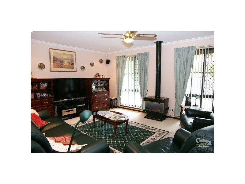 2 Hadrian Court, Modbury Heights SA 5092