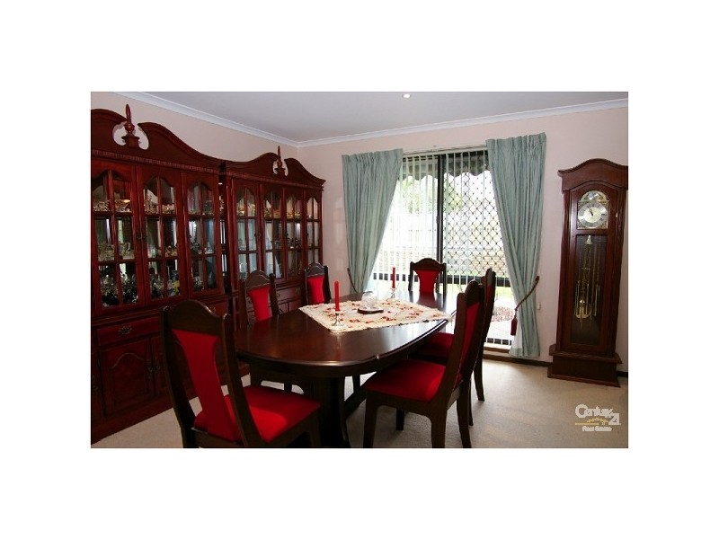 2 Hadrian Court, Modbury Heights SA 5092