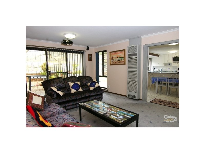 2 Hadrian Court, Modbury Heights SA 5092