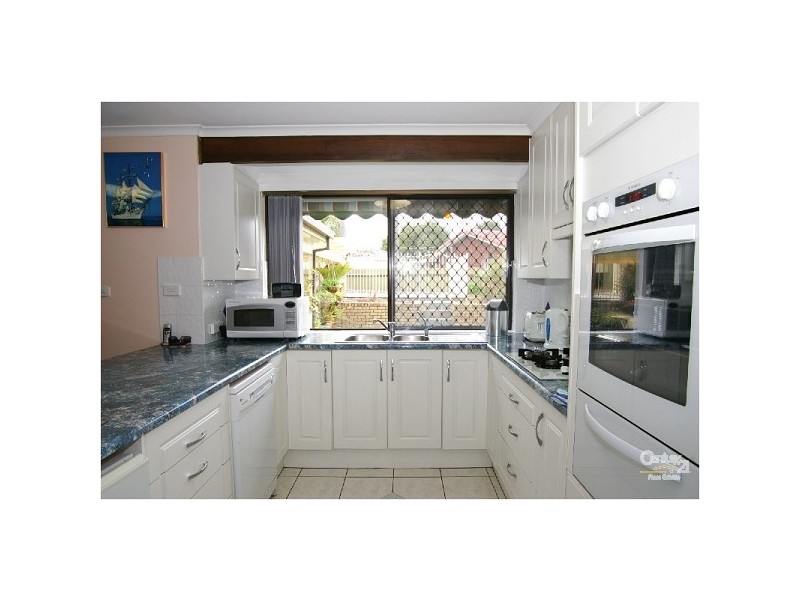 2 Hadrian Court, Modbury Heights SA 5092