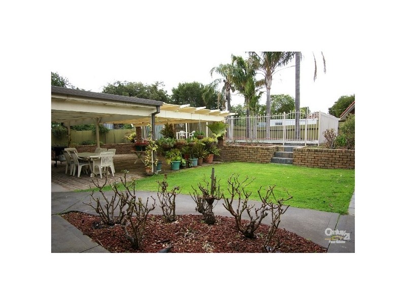 2 Hadrian Court, Modbury Heights SA 5092