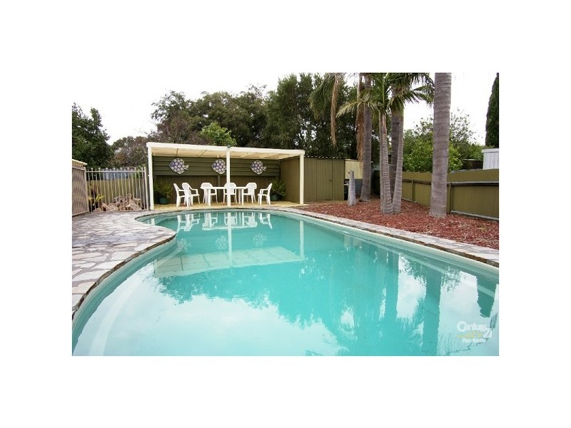 2 Hadrian Court, Modbury Heights SA 5092