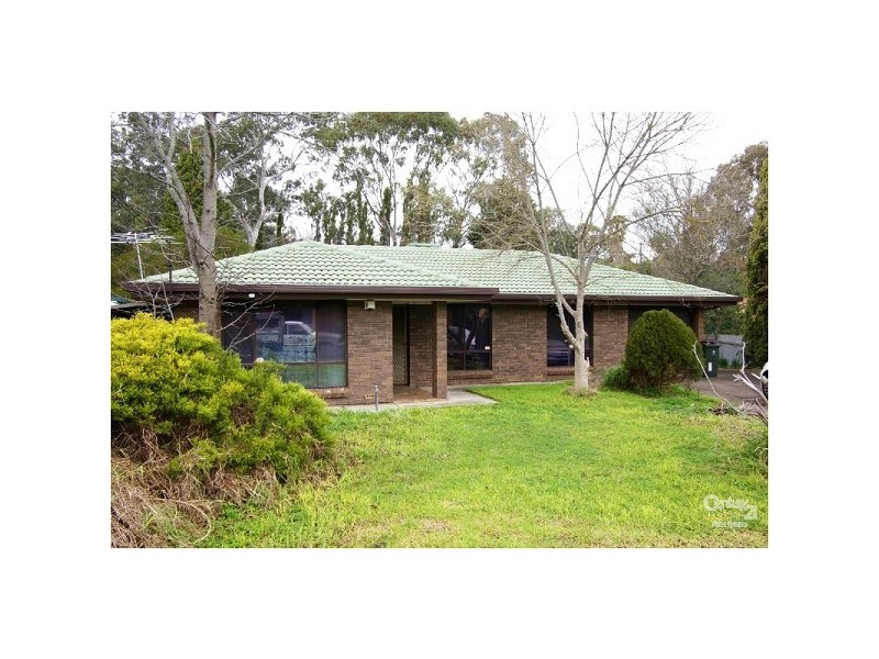 31 Kirrawee Drive, Redwood Park SA 5097