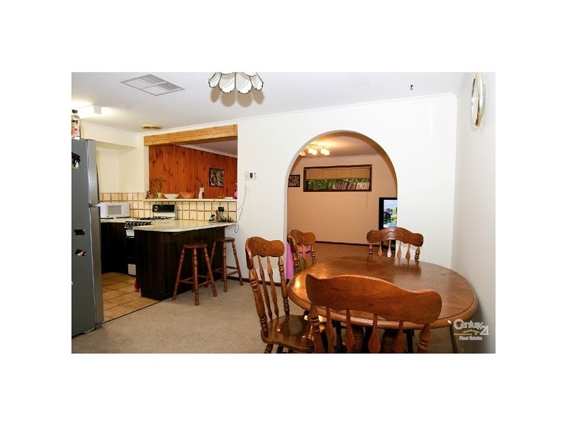 31 Kirrawee Drive, Redwood Park SA 5097