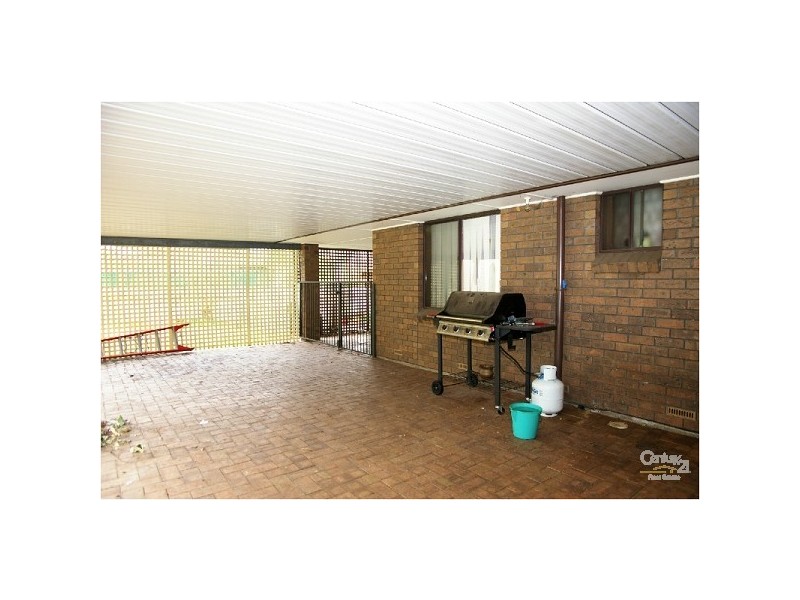 31 Kirrawee Drive, Redwood Park SA 5097
