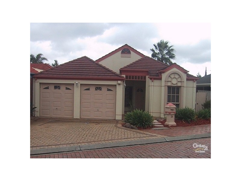 26 Gammon Court, Greenwith SA 5125