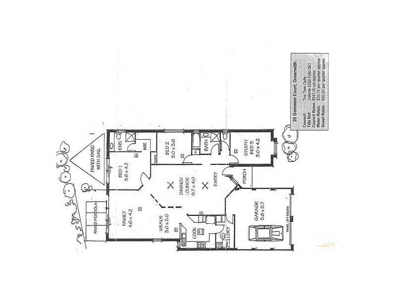 17 Tregeagle Ave, Tea Tree Gully SA 5091