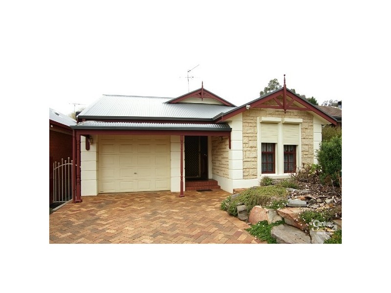 5 St Just Court, Golden Grove SA 5125