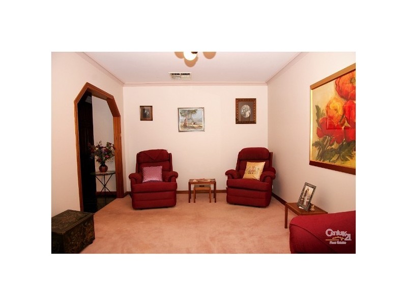 5 St Just Court, Golden Grove SA 5125