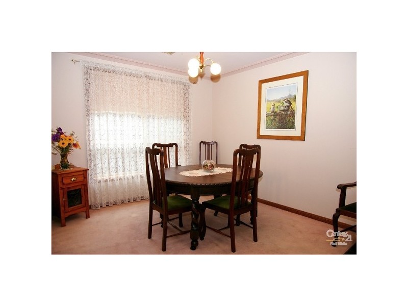 5 St Just Court, Golden Grove SA 5125