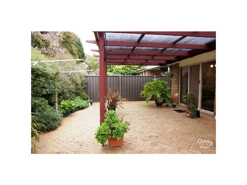 5 St Just Court, Golden Grove SA 5125