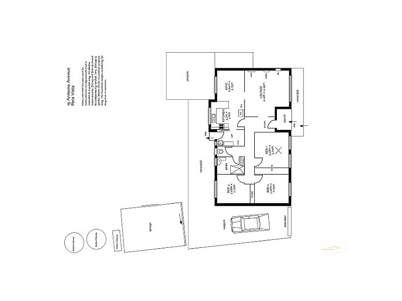 15 Armona Ave, Para Vista SA 5093