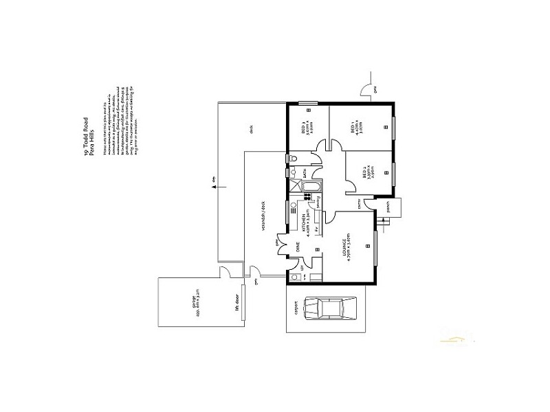 19 Todd Rd, Para Hills SA 5096