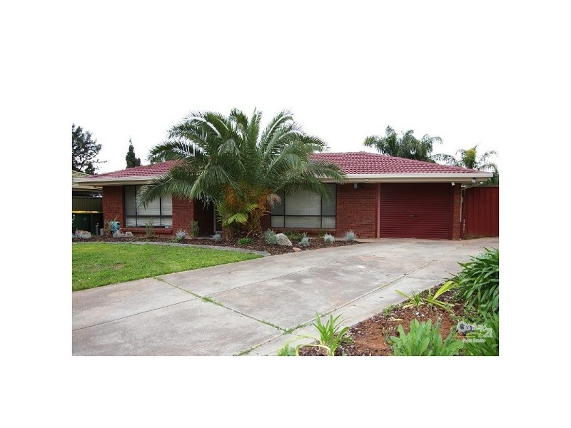 16 Shelton Drive, Salisbury East SA 5109
