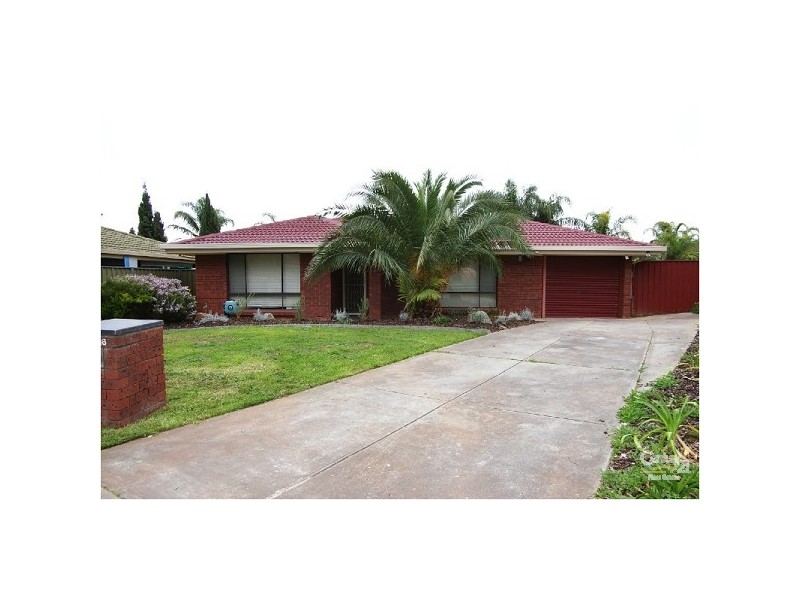 16 Shelton Drive, Salisbury East SA 5109