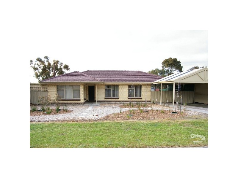 14 Cremin St, Fairview Park SA 5126