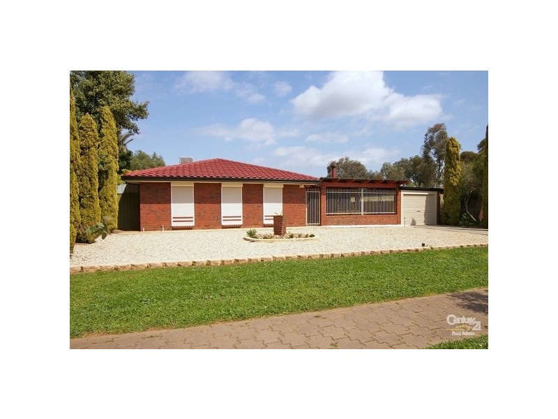 3 Byron Bay Drive, Paralowie SA 5108