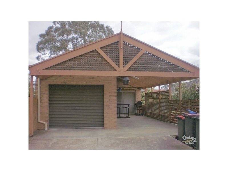 21 Greensview Drive, Banksia Park SA 5091