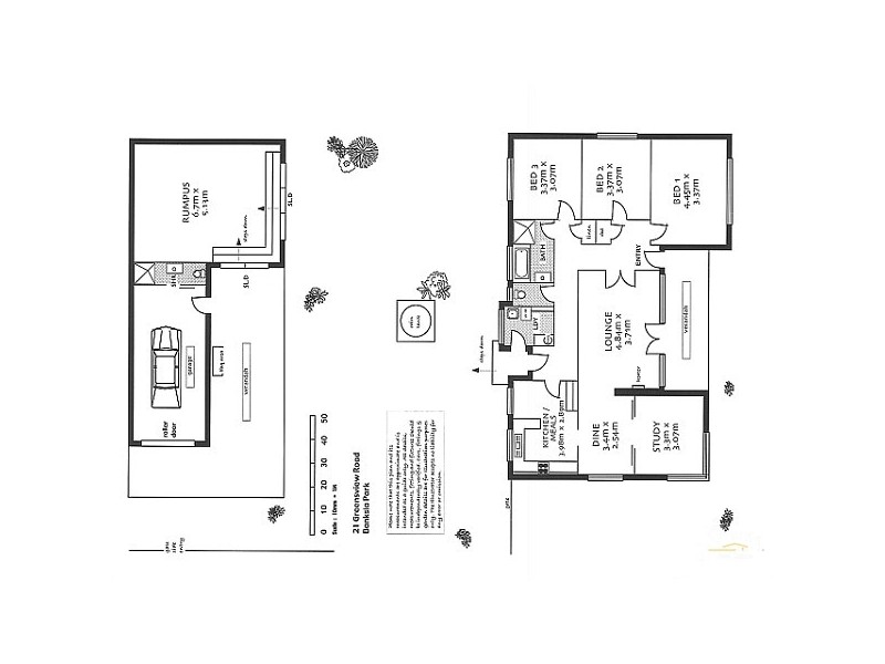 21 Greensview Drive, Banksia Park SA 5091