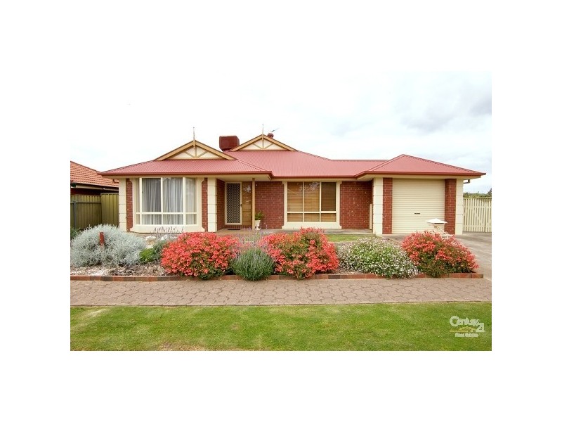 14 Parawae Rd, Salisbury Plain SA 5109