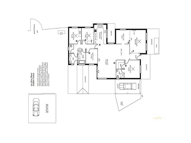 10 Ultra Court, Golden Grove SA 5125