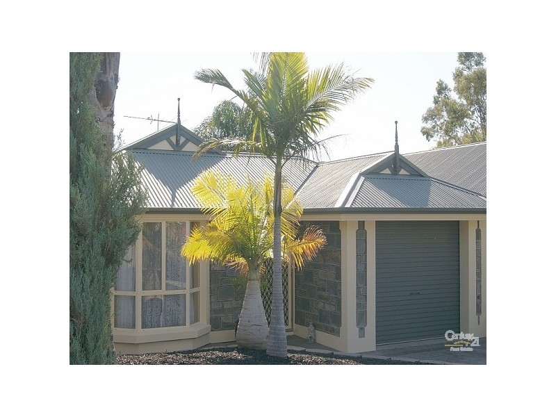 12 Mandarine Ave, Golden Grove SA 5125