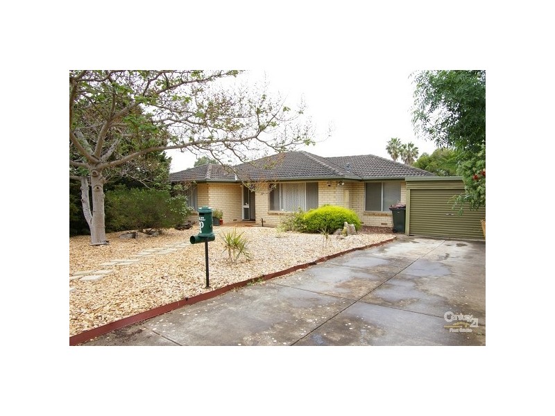 20 Brunel Drive, Modbury Heights SA 5092
