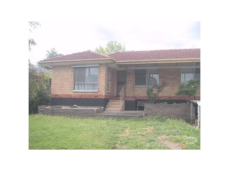 23 Nottingham Crescent, Valley View SA 5093