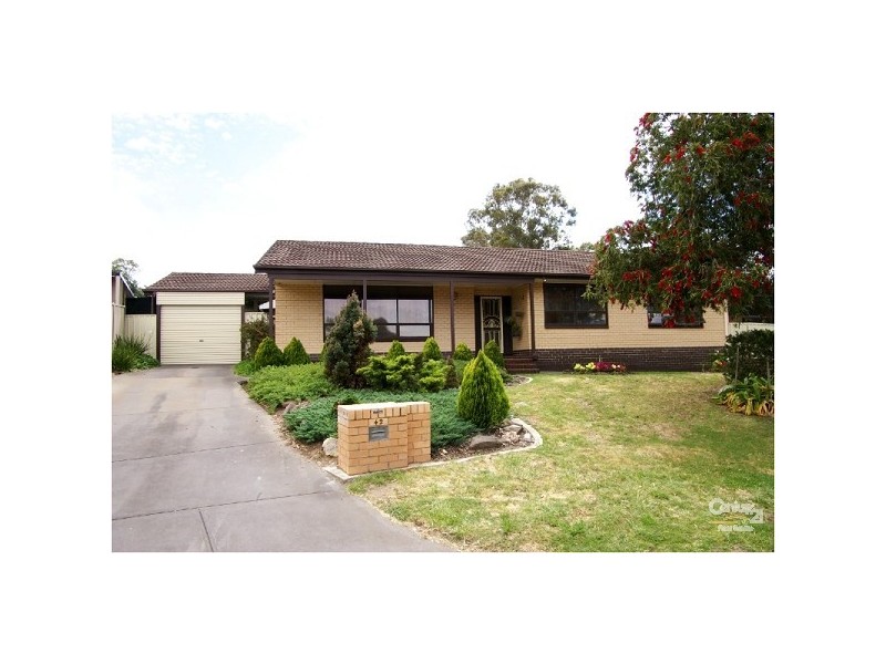 42 Dunn Rd, Highbury SA 5089