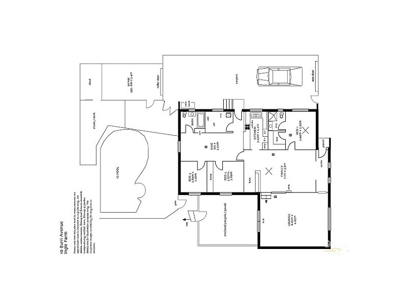 10 Burri St, Ingle Farm SA 5098