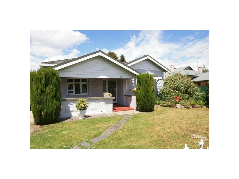 16 Spencer St, Cowandilla SA 5033