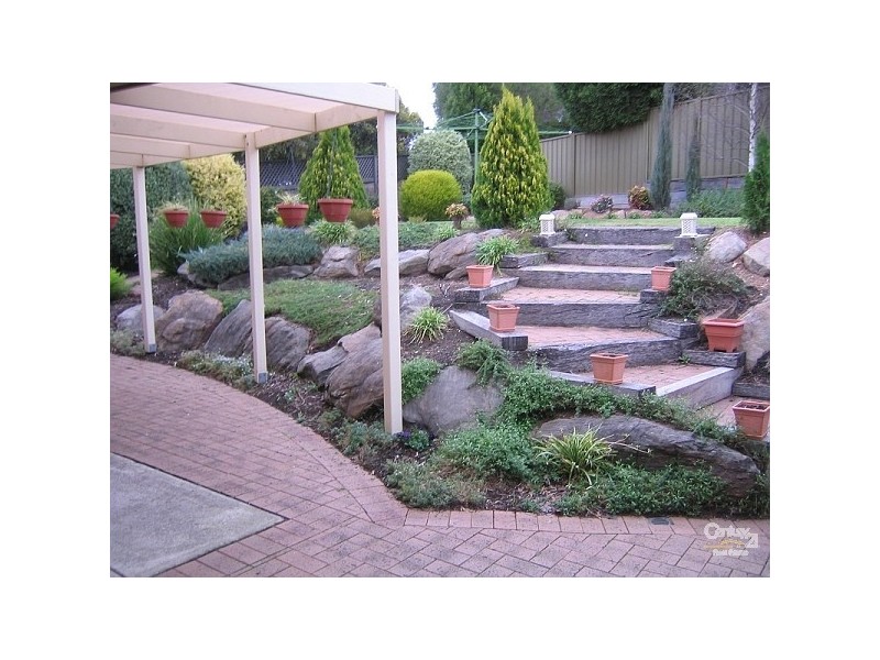 22 Turtur Ct, Golden Grove SA 5125