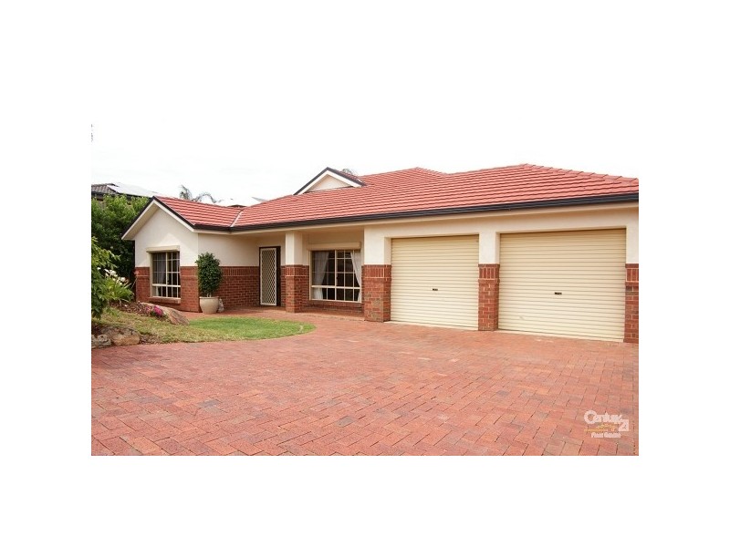 3 Featherstone Cct, Greenwith SA 5125