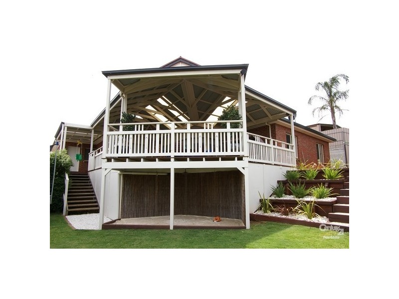 3 Featherstone Cct, Greenwith SA 5125