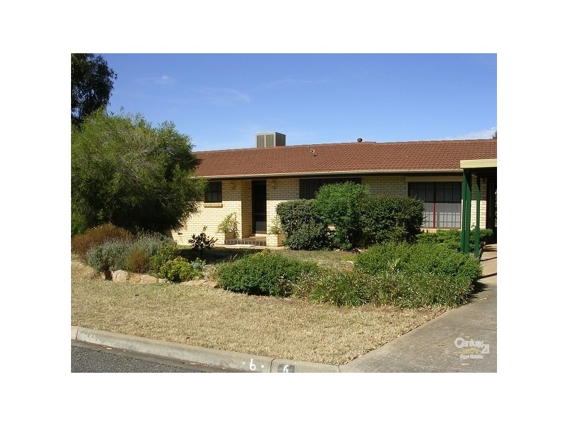 6 Neptune Ave, Modbury Heights SA 5092