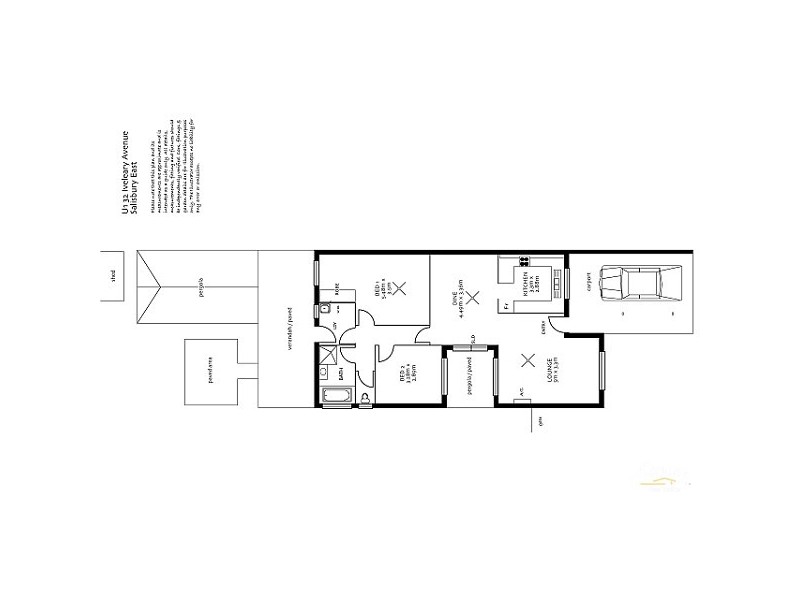 1/32 Iveleary Avenue, Salisbury East SA 5109