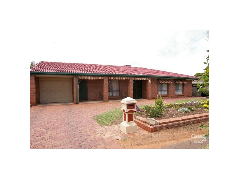23 Shelton Drive, Salisbury East SA 5109
