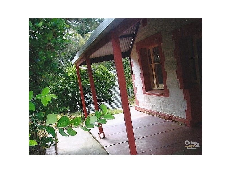 31 Mt Crawford Rd, Williamstown SA 5351