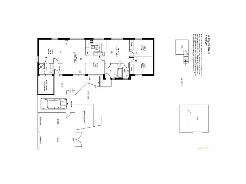 22 Rogers Street, Highbury SA 5089