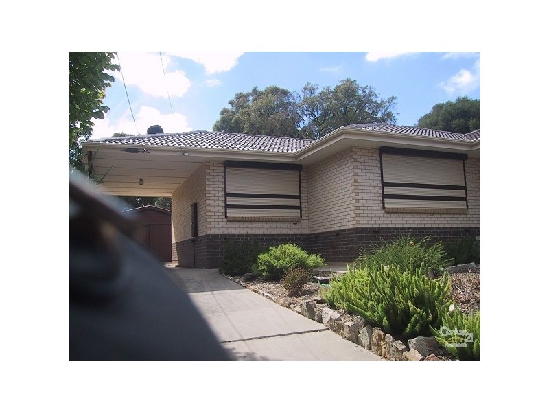 35 Sapphire Crescent, Highbury SA 5089