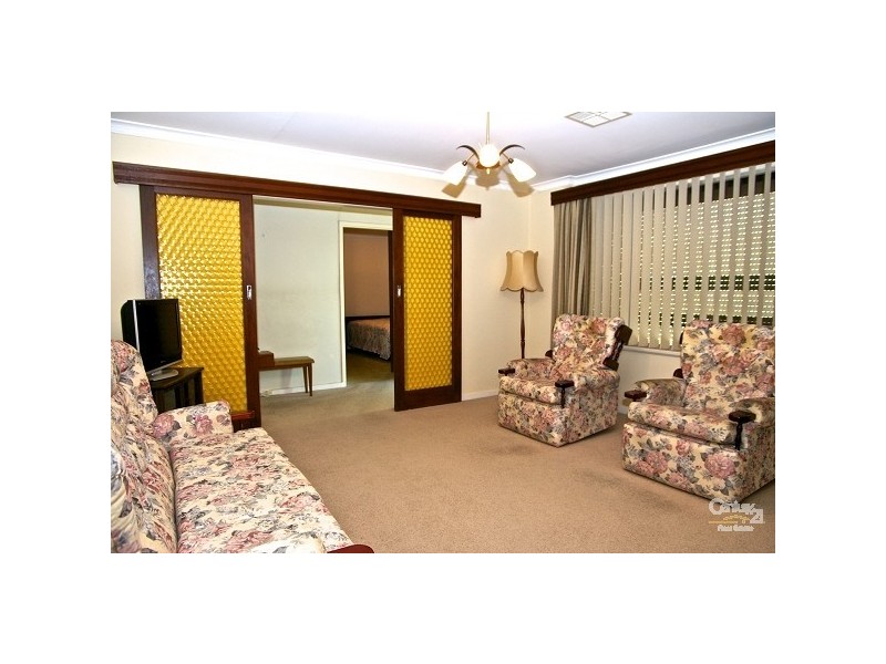 35 Sapphire Crescent, Highbury SA 5089