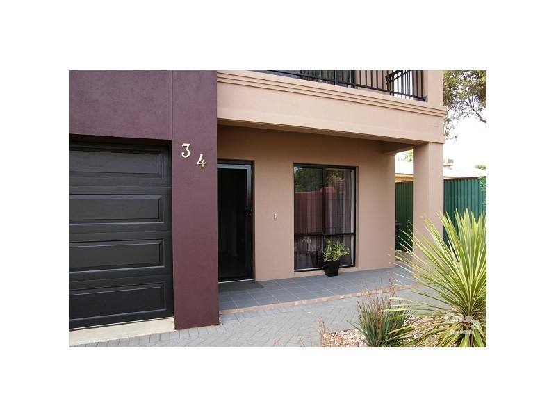34 Milton Street, Tea Tree Gully SA 5091