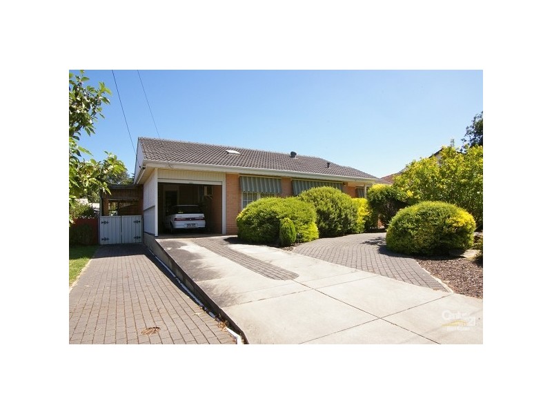 14 Salisbury Avenue, Valley View SA 5093