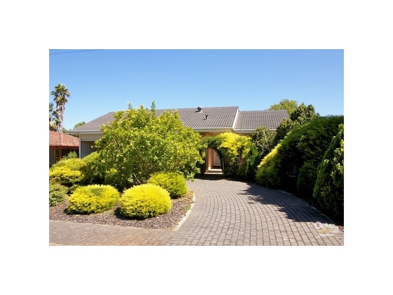 14 Salisbury Avenue, Valley View SA 5093