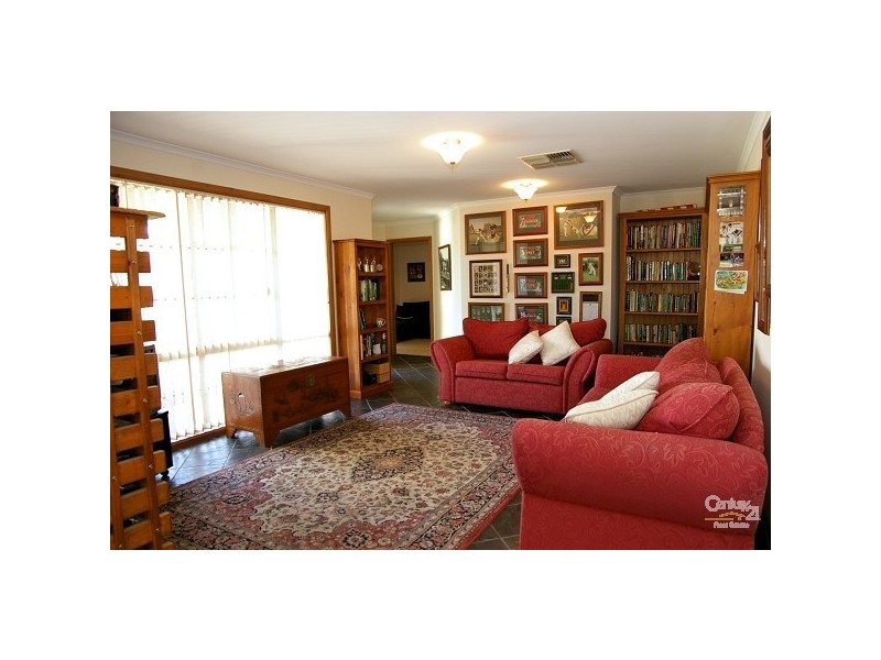 7 John Ramsay Circuit, Hope Valley SA 5090