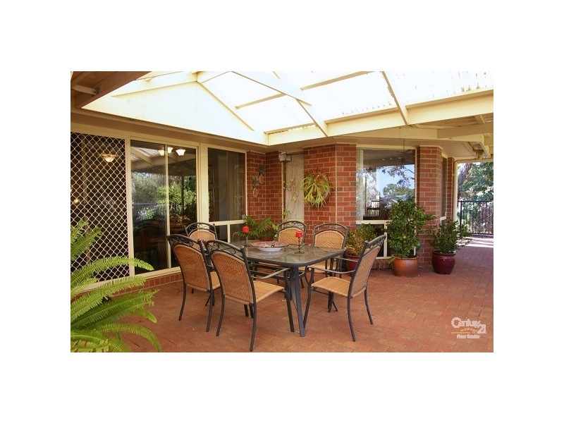 7 John Ramsay Circuit, Hope Valley SA 5090