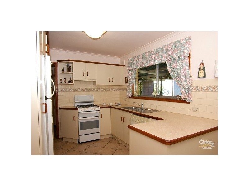 5 Goodes Road, Ridgehaven SA 5097