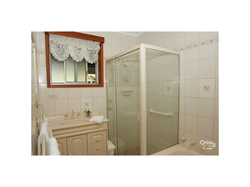 5 Goodes Road, Ridgehaven SA 5097