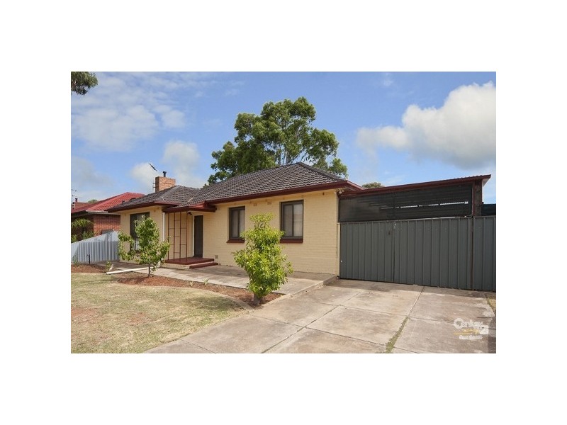 20 Campbell Rd, Elizabeth Downs SA 5113